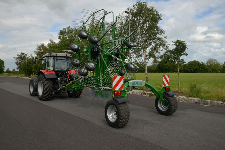 R 62-72 - andaineurs à andain central - mchale - 6.2 m à 7.2m_4