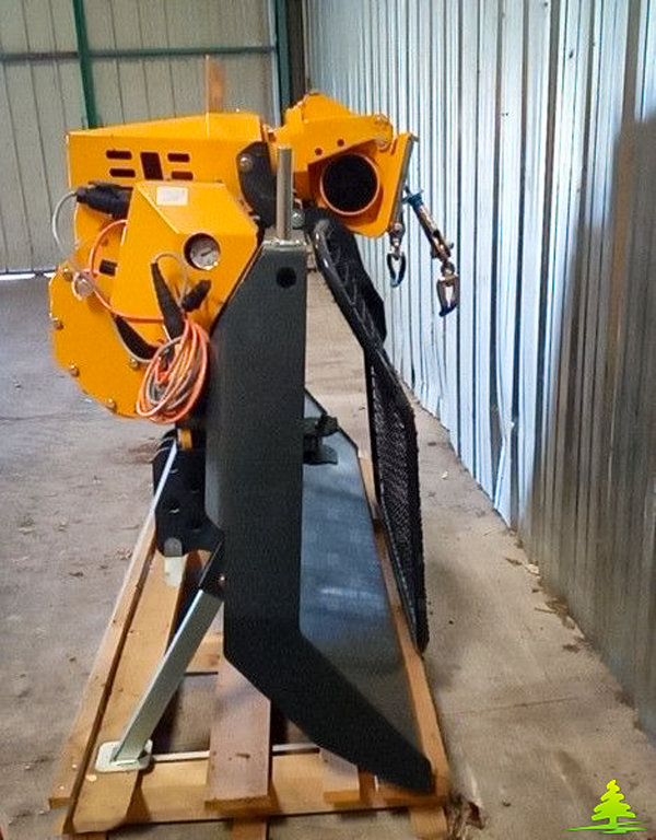 Treuil uniforest 2x65g_4