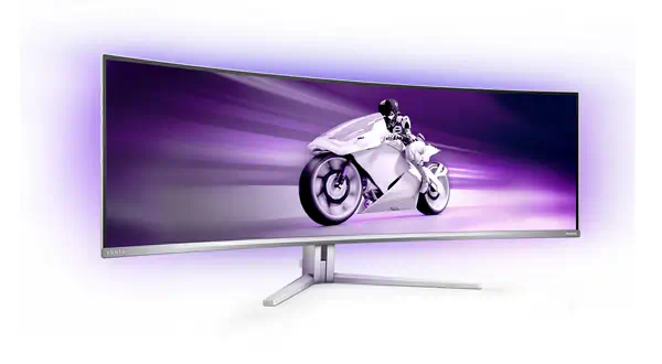 Philips Evnia 8000 49M2C8900L/00 écran plat de PC 124,2 cm (48.9