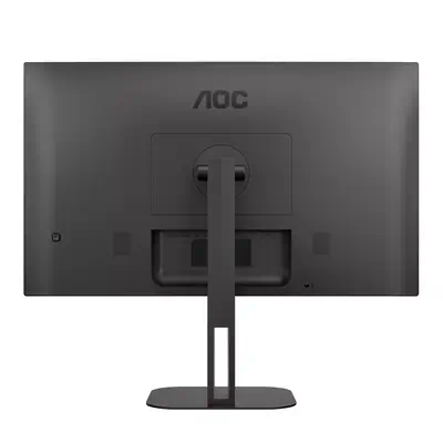 AOC V5 Q27V5N/BK écran plat de PC 68,6 cm (27