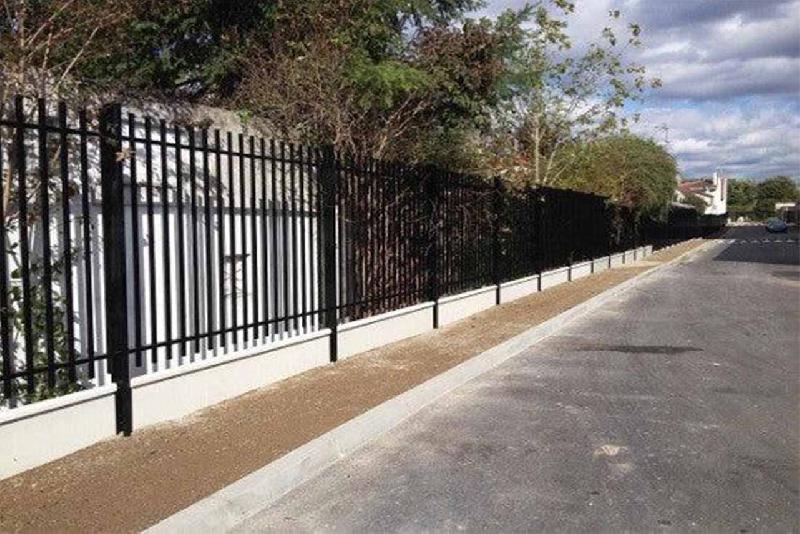 Barreaudage tubes passants - 1750_4