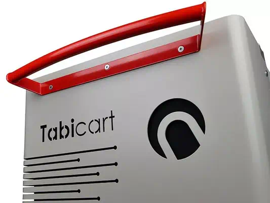 Tabicart S2 Tabipower - 40 Tablettes  - Stockage et Chargement_4
