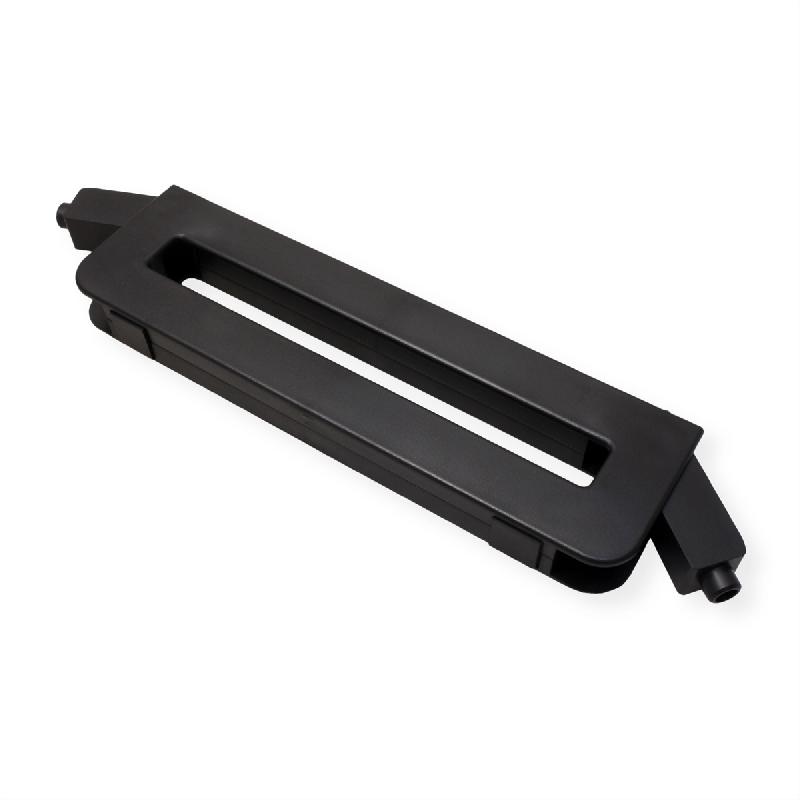 VALUE Support pour écran / ordinateur portable, réglable en hauteur_4