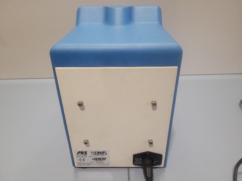 Broyeur Blender homogénéisateur Stomacher AES Mix 2_4