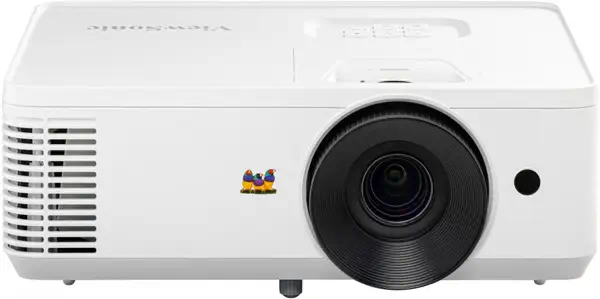 Viewsonic PA700W vidéo-projecteur Projecteur à  focale standard 4500 ANSI lumens WXGA (1280x800) Blan_4