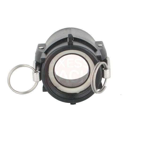 Coupleur à cames Femelle 2