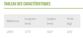 Ripper forestier avec grappin_4
