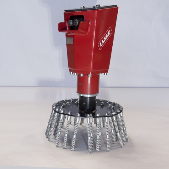 Accessoires de la fendeuse à vis_4