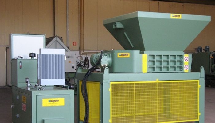 Broyeurs de déchets organiques - coparm - faible nombre de tours_4