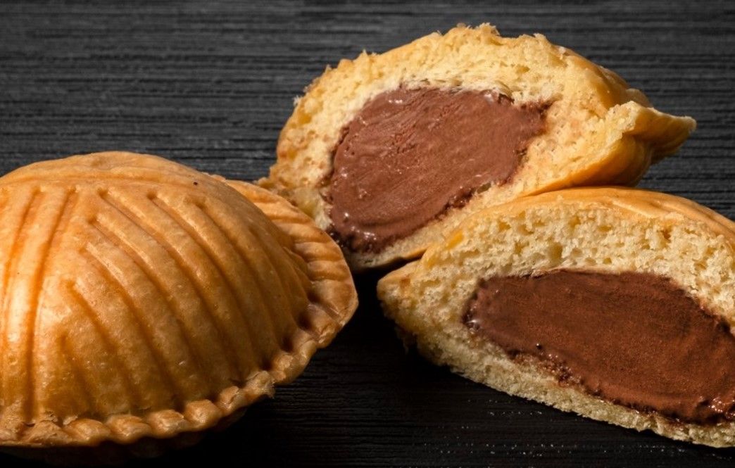 Machine à burgers gourmands salés, sucrés, glacés - o'cook solo_4