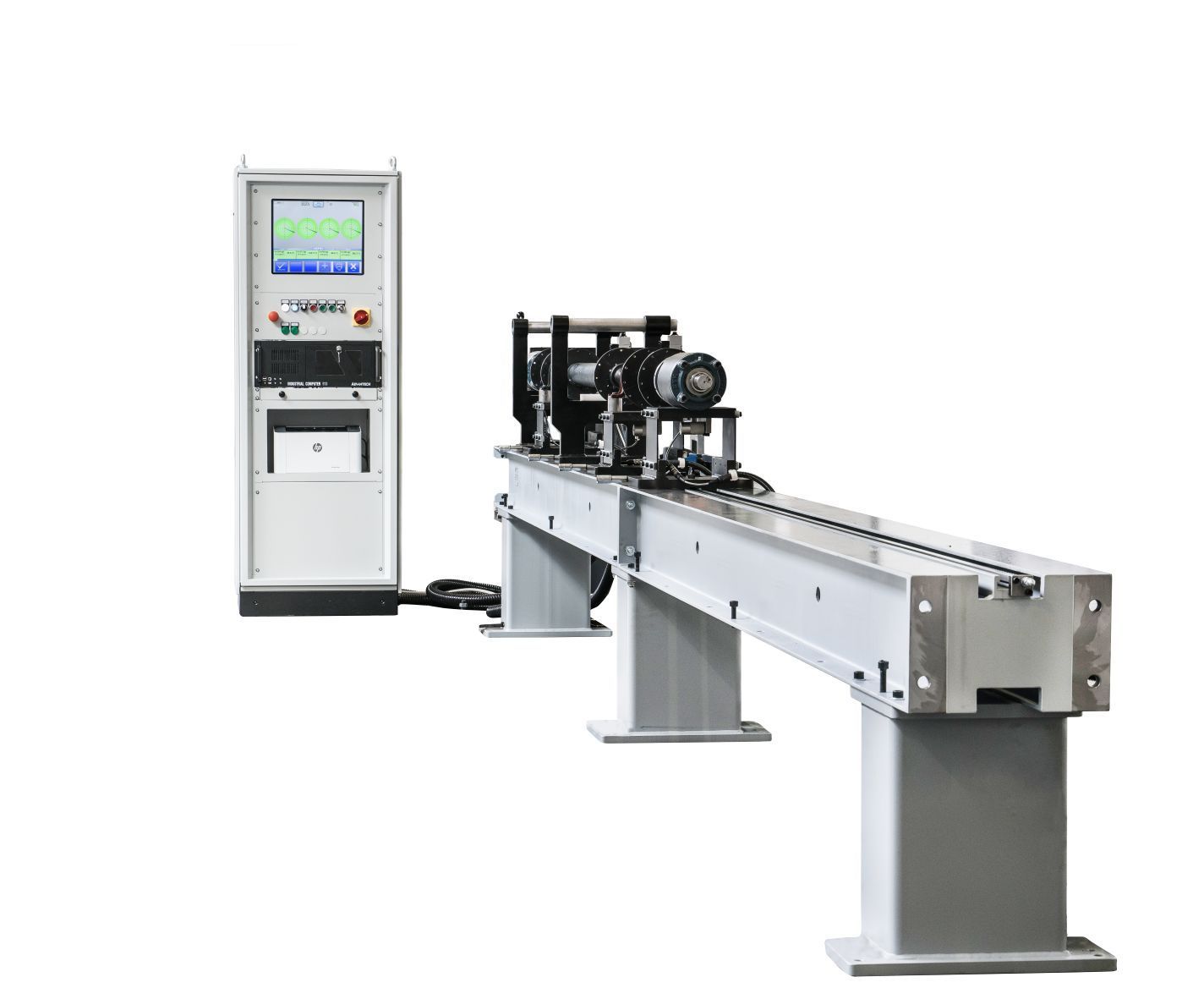 Machines d