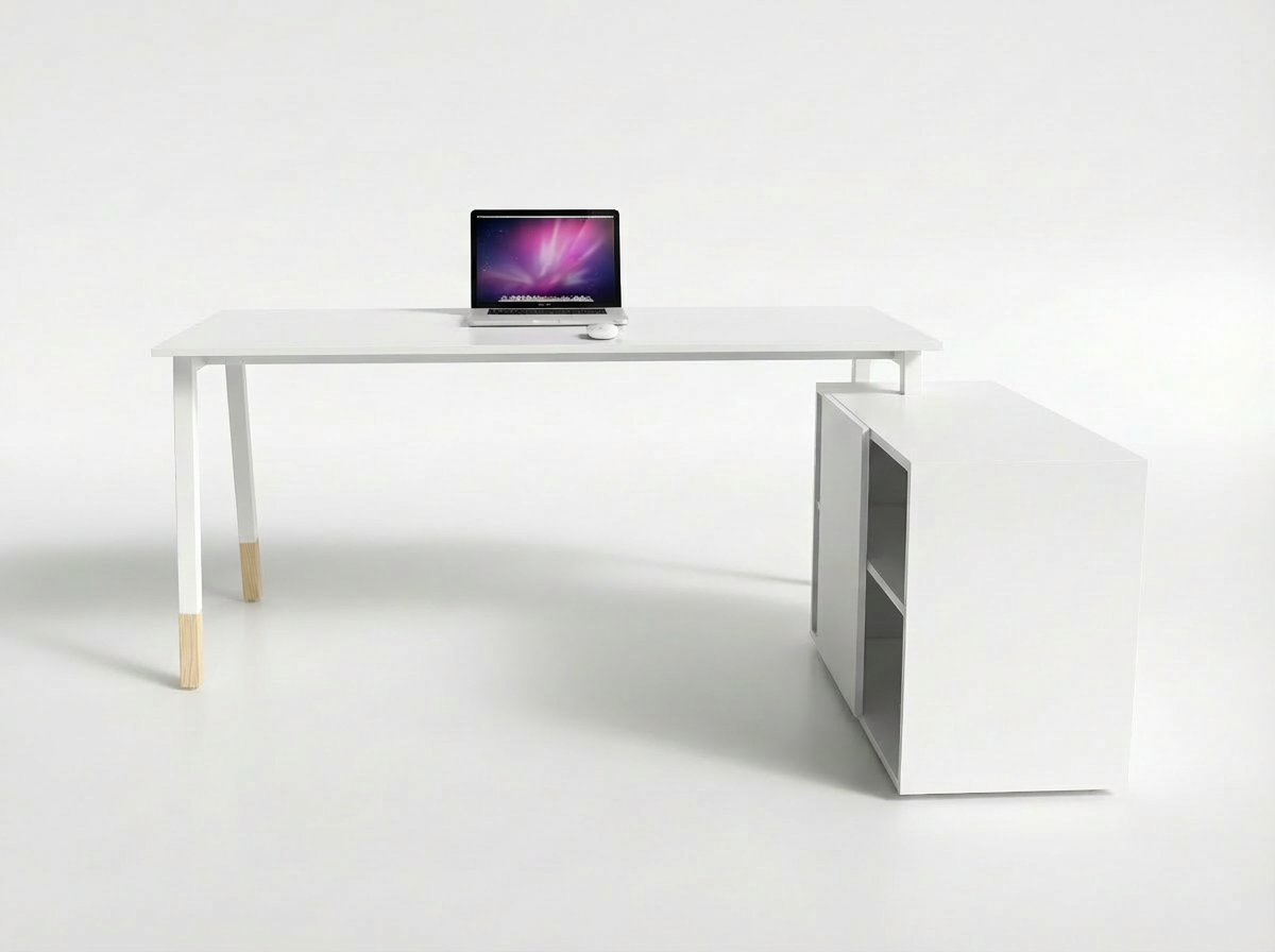 Bureau avec retour LESS-A-W-_4