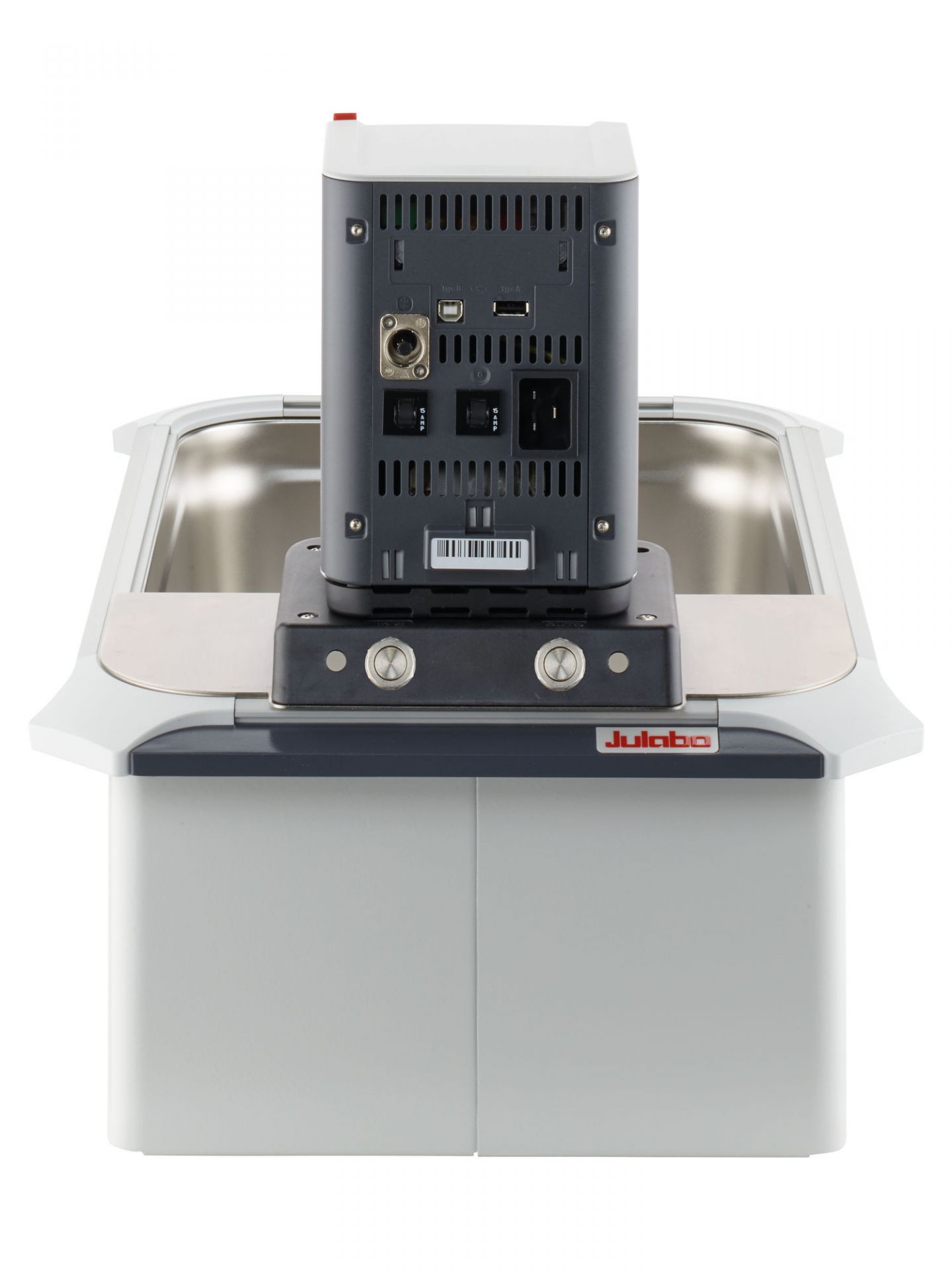 Corio CD-B19 - bains thermostatés à circulation en acier inoxydable avec connexion USB_4