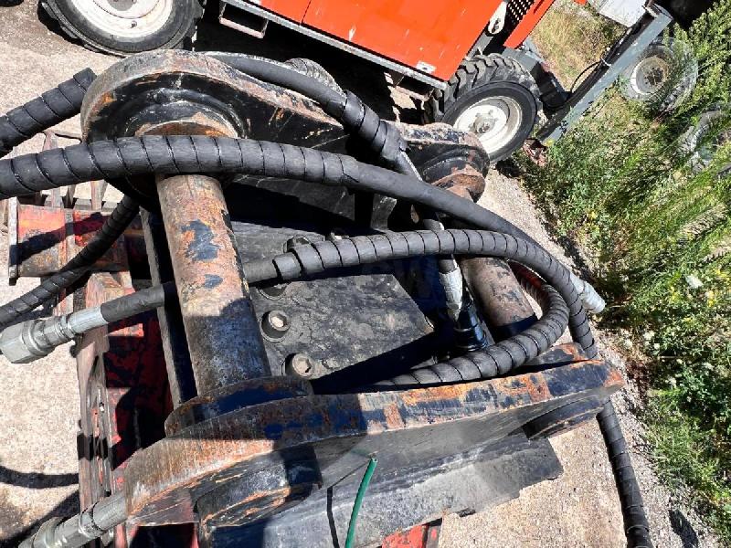 NPK DG-14 Pince de tri pour pelle de 8 à 15T_4