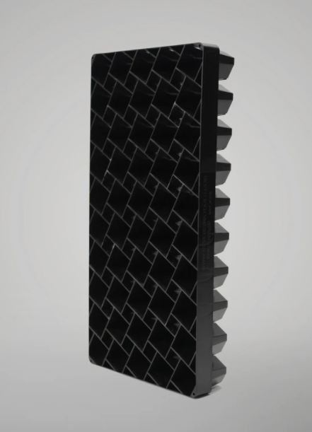 Winstrip  - lot de 5 plaques de semis - winstrip 50, 50, L4,06xl4,06xh6,91cm_4