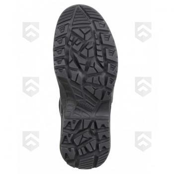 Z6S GTX - Chaussures de sécurité montantes noires LOWA - légères et respirantes avec semelle Cross Duty_4