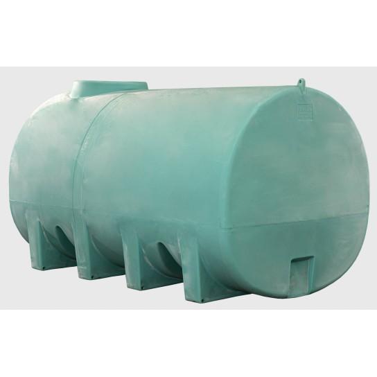 Cuve transport engrais 8000L - DURACUVE PREMIUM avec système anti-ballant et protection UV_4