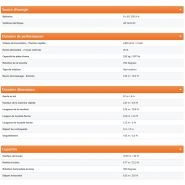 E300ajp hybride - Nacelle articulée JLG - Hauteur de travail 10,97 m - Portée d'action 6,77 m - Capacité 230 kg_4