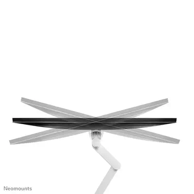 Neomounts DS60-425WH1 Support d'écran à  fixer 17-27