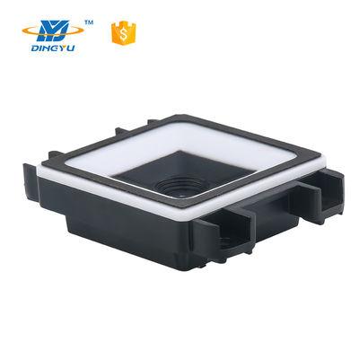 Petit lecteur omnidirectionnel Module Kiosk Arduino - Mini 2D scanner de code barres et QR code_4
