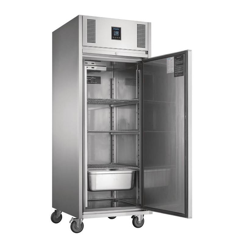 Armoire positive une porte Série U Premium 550L | Polar - UA001_4
