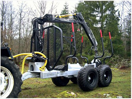 Hv14 remorque forestière - hypro ab - longueur: 5,50 m / 6,25 m_4