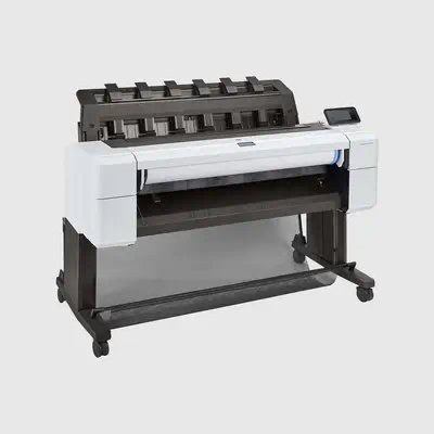 Imprimante HP DesignJet T1600 PostScript de 36 pouces_4
