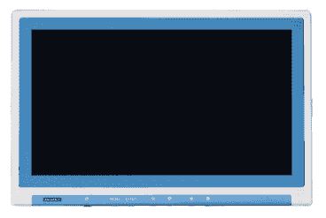 Moniteur médical 21.5