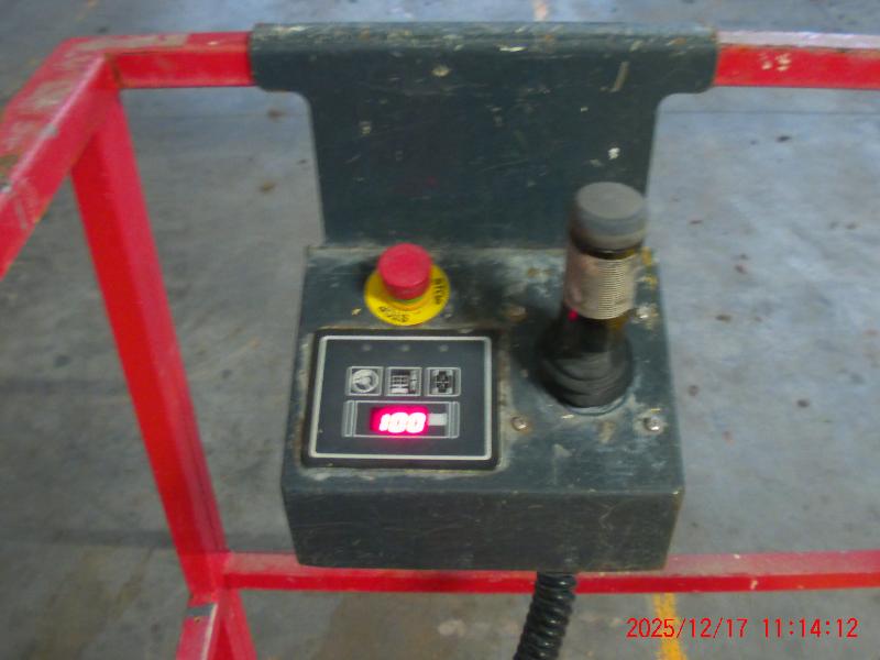 Nacelle verticale BRAVIISOL lui mini hd occasion_4