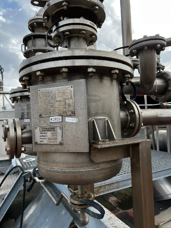 Cuve maivisa d'occasion 63 litres_19 - référence : c9860_4