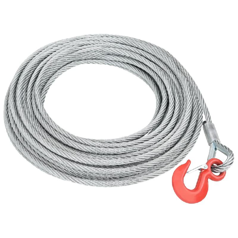 Vidaxl treuil de levage à câble 1600 kg 146678_4