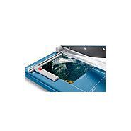 Dahle 534 - Cisaille de bureau DIN A3 - novus dahle gmbh & co. Kg - Longueur de coupe 460 mm - Table 569 x 285 mm_4