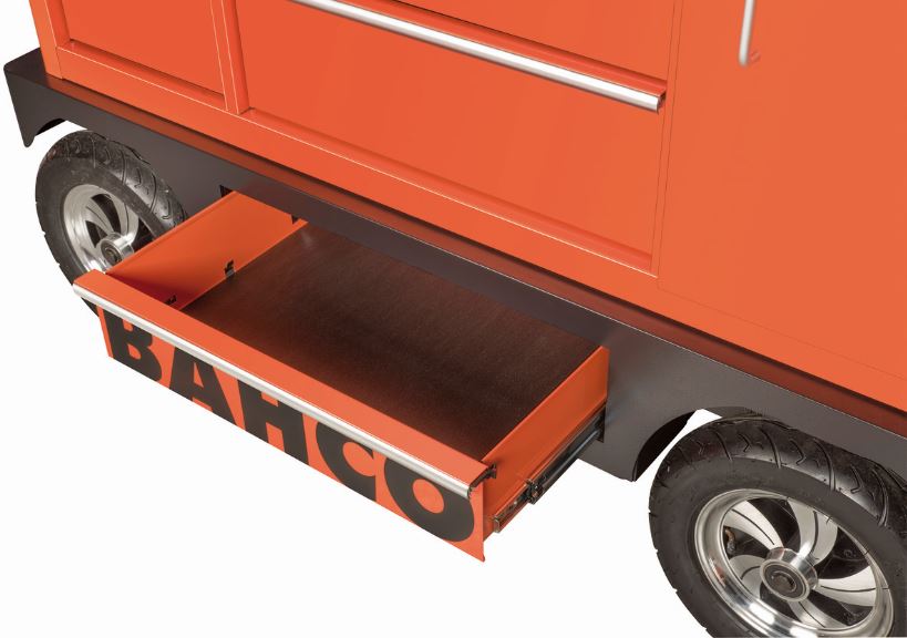 Servante spéciale 53