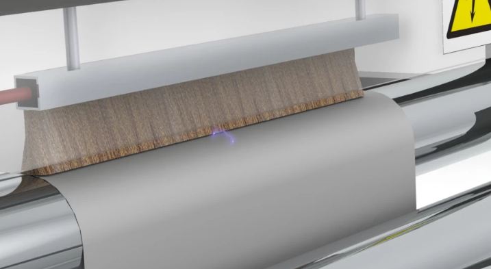 Testeur de porosité et de câble DCCT Pro2 - Single channel output module - Alimenté sur secteur, tension 0,9-40 kV_4