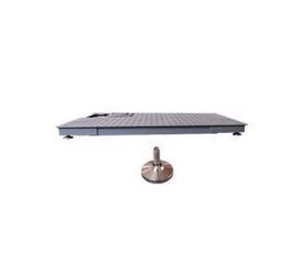 Tf-1515-tcp - Grande balance compteuse Milliot - portée max. 3t, plateau 1500x1500 mm, imprimante thermique_4