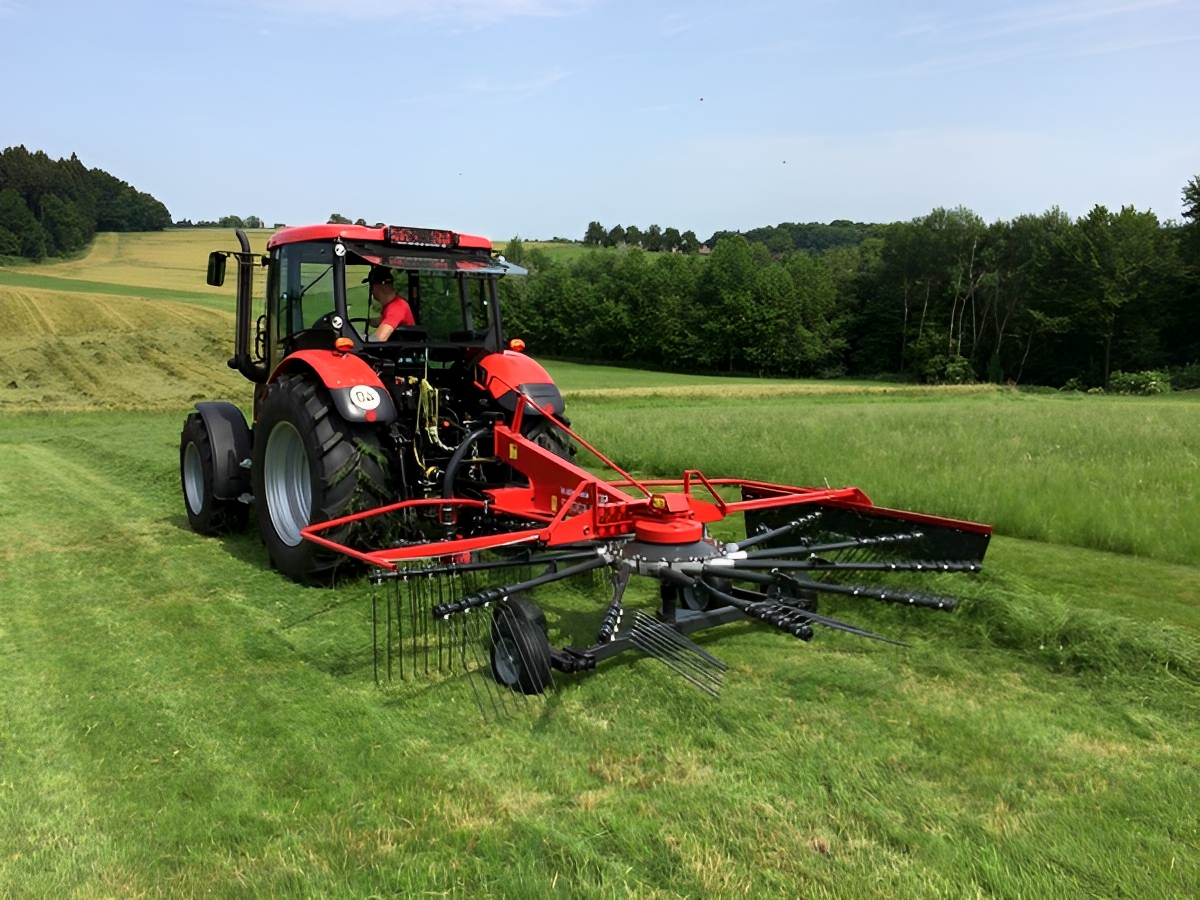 Star 400|11 avec hauteur de travail réglable mécaniquement