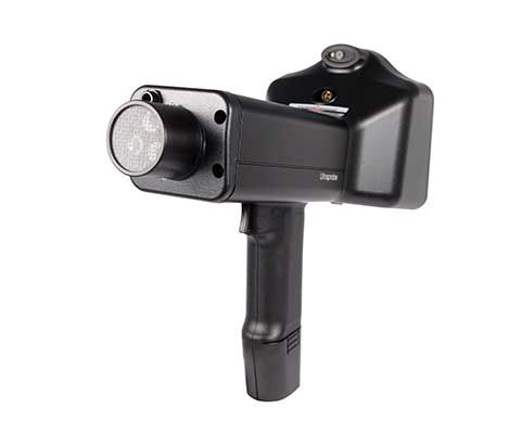 Instrument d'inspection acoustique pour diagnostic et maintenance industrielle