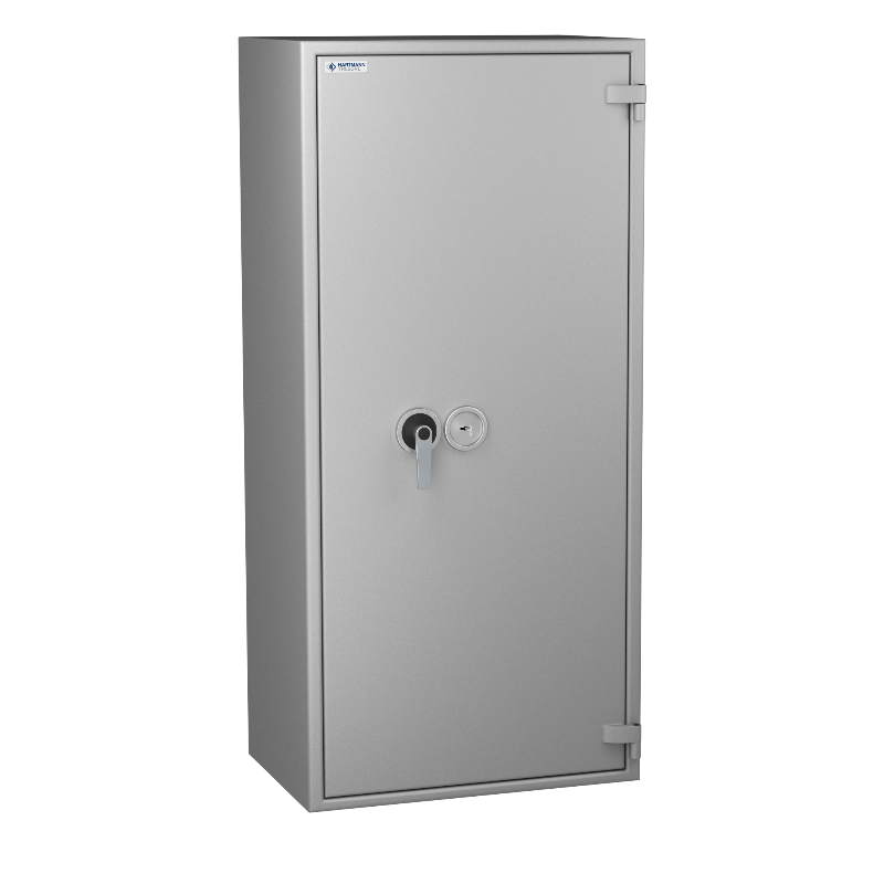 Coffre fort classe S1 - a2P/E - HARTMANN Protect Duo 291 - Serrure à clé_4