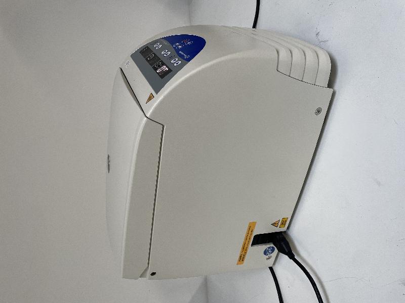 Micro centrifugeuse Fisherbrand accuSpin Micro 17R_4