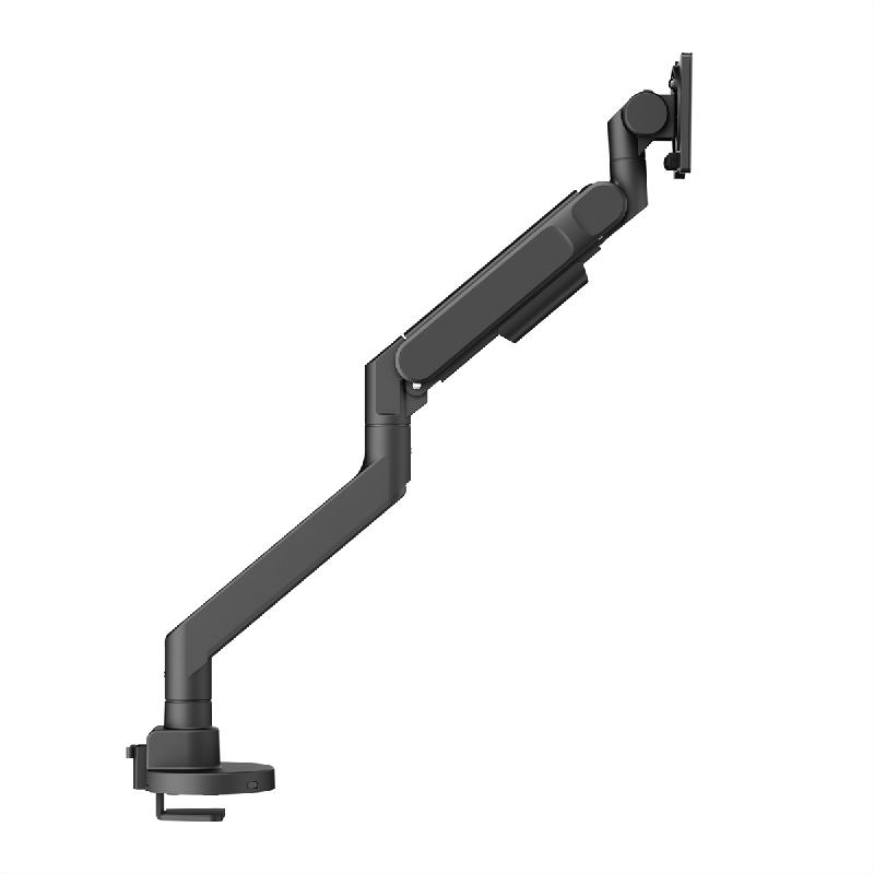 ROLINE Bras LCD standard, fixation sur bureau, 24–57 pouces, jusqu'à 27 kg_4