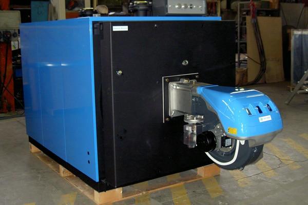 Chaudière eau chaude HEB Babcock Wanson - 90 à 2,300 kW - Haut rendement et faibles émissions_4