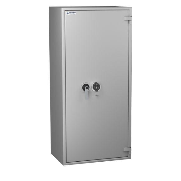 Coffres fort homologué - Classe 0 - Hartman Protect Duo 291 - serrure électronique avec clé_4