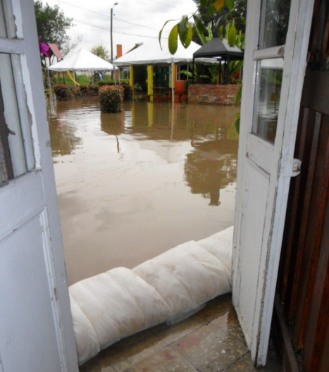 Pack Maison anti-inondation - 20 sacs de 23L et 6 sacs QuickDam - EDSP1-P_4