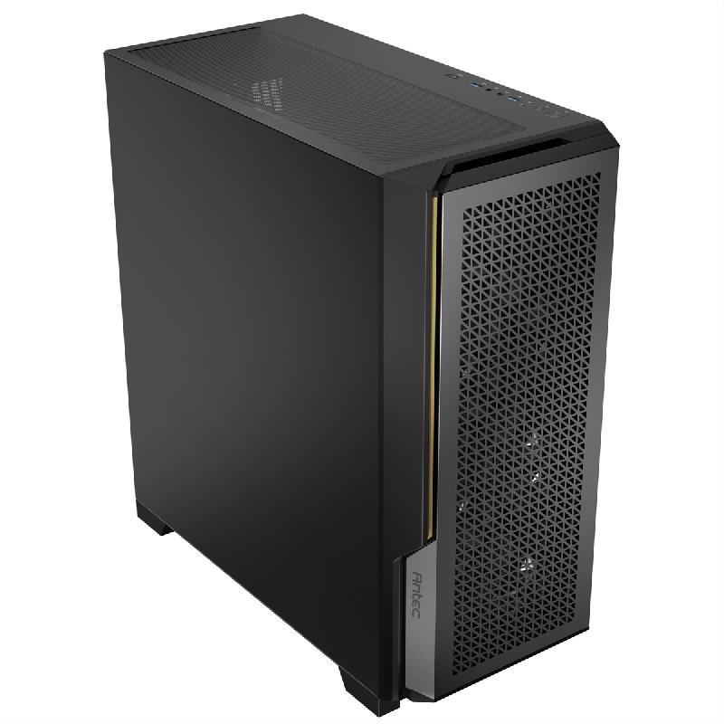 ANTEC P20CE Boîtier PC Performance Midi Tower ATX, noir_4