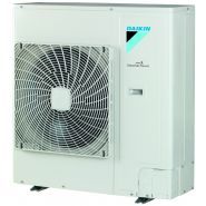 FUA-A / RZQSG-L3/9V1 - Groupes de climatisation & unités extérieures Daikin - Puissance frigorifique de 6.80 à 12.00 kW - Énergie A++/A+_0