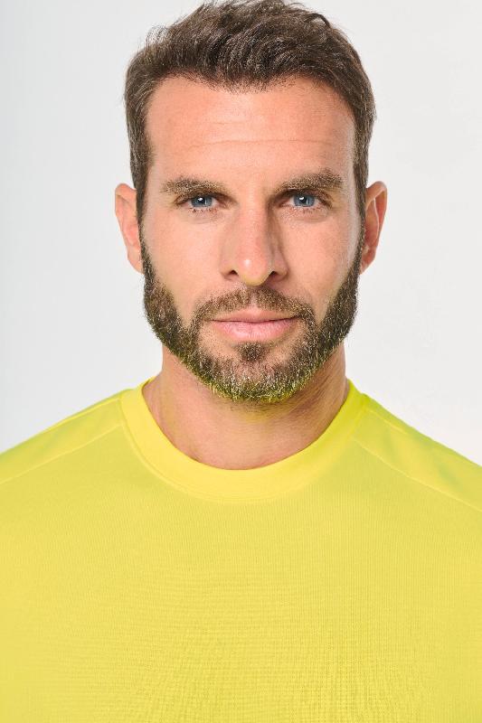 Sweat-shirt unisexe écoresponsable polyester/coton - Réf: WK405 - WK. Designed To Work_4