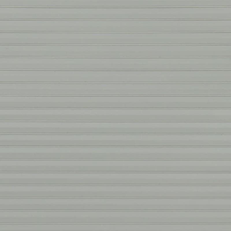 Vidaxl brises-vues de jardin 10 pcs gris pierre 252,5x19 cm pvc 4005545_4