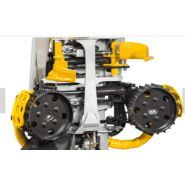 18RH-II | RHS-II - Tête d'abattage Kesla - Largeur tête ouverte 1160mm - Durabilité et entretien réduit_4