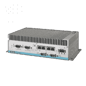 PC industriel fanless Advantech i7-2655LE, 8G RAM - 4xEthernet, 4xCOM, 2xMini-PCIe - Référence: UNO-2184G-D45E_4