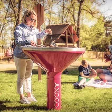 COOXY la plancha électrique_4